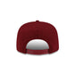 New Era Cap x J Balvin x Ryan Castro Red Wool 19TWENTY Snapback Hat