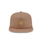 New Era Cap x J Balvin x Ryan Castro Beige Wool 19TWENTY Snapback Hat