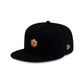 New Era Cap x J Balvin x Ryan Castro Black Wool 59FIFTY Fitted Hat