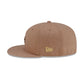 New Era Cap x J Balvin x Ryan Castro Beige Wool 59FIFTY Fitted Hat