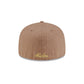 New Era Cap x J Balvin x Ryan Castro Beige Wool 59FIFTY Fitted Hat