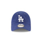 Los Angeles Dodgers Blue Heaven on Earth 9TWENTY Adjustable Hat