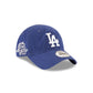 Los Angeles Dodgers Blue Heaven on Earth Script 9TWENTY Adjustable Hat
