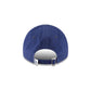 Los Angeles Dodgers Blue Heaven on Earth Script 9TWENTY Adjustable Hat