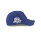 Los Angeles Dodgers Blue Heaven on Earth Script 9TWENTY Adjustable Hat