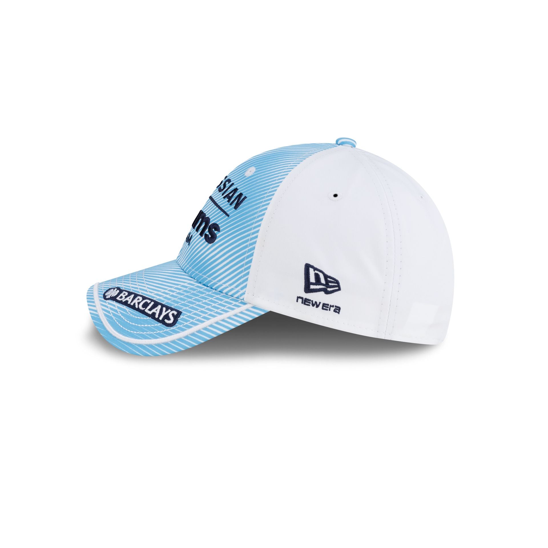 2026 Spain Race Special Atlassian Williams F1 Team 9FORTY Snapback