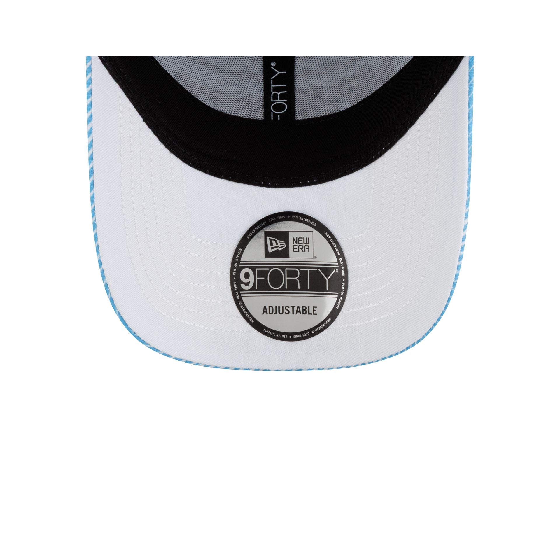 2026 Spain Race Special Atlassian Williams F1 Team 9FORTY Snapback Hat