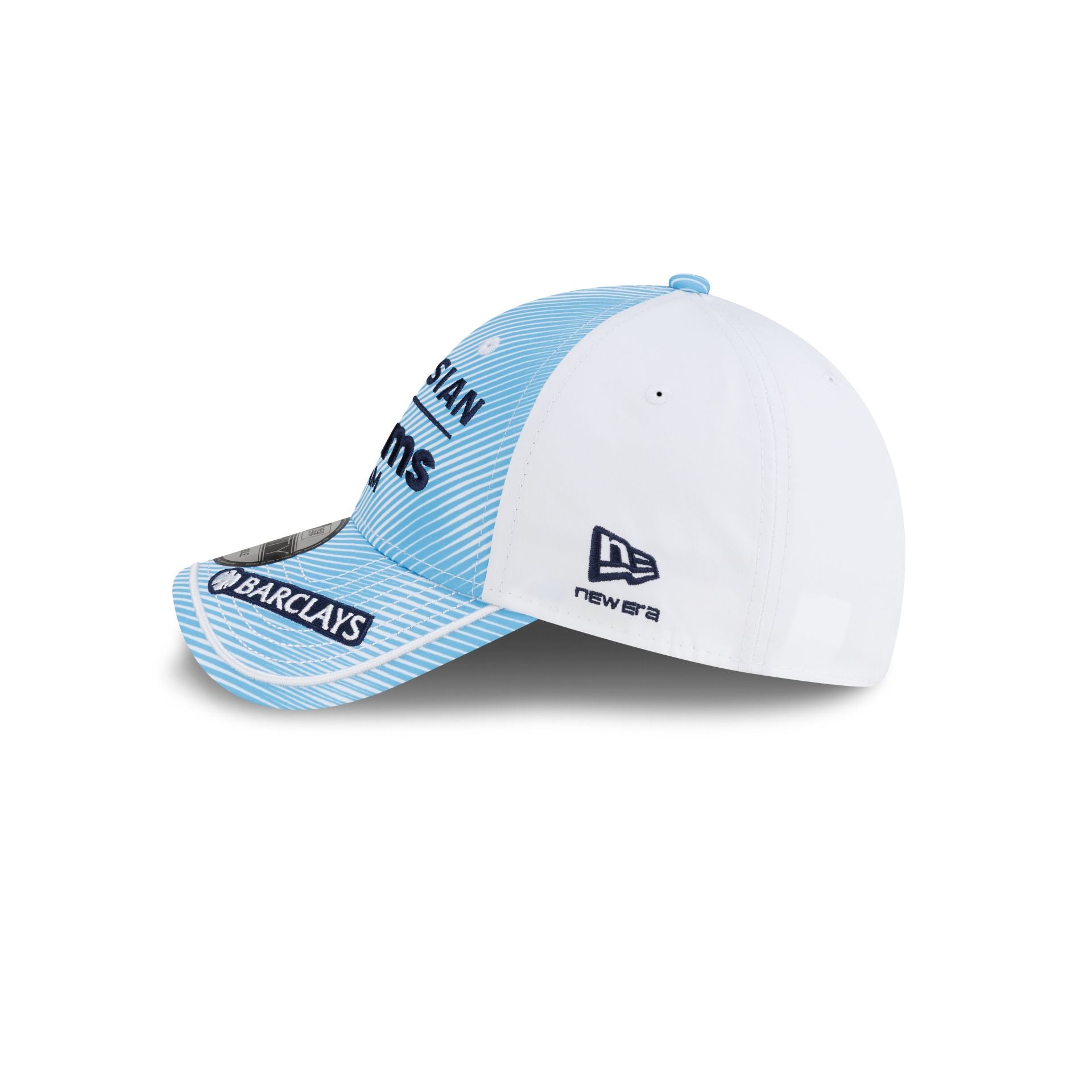 2026 Spain Race Special Atlassian Williams F1 Team Carlos Sainz 9FORTY Snapback Hat