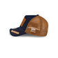 2026 Austin Race Special Atlassian Williams F1 Team Denim 9FORTY A-Frame Trucker Hat