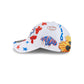 Buffalo Bills 2025 Billustration Re-Cap Casual Classic Adjustable Hat