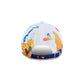 Buffalo Bills 2025 Billustration Re-Cap Casual Classic Adjustable Hat