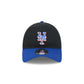 Aimé Leon Dore New York Mets Black 9TWENTY Adjustable Hat