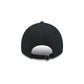 Aimé Leon Dore New York Mets Black 9TWENTY Adjustable Hat