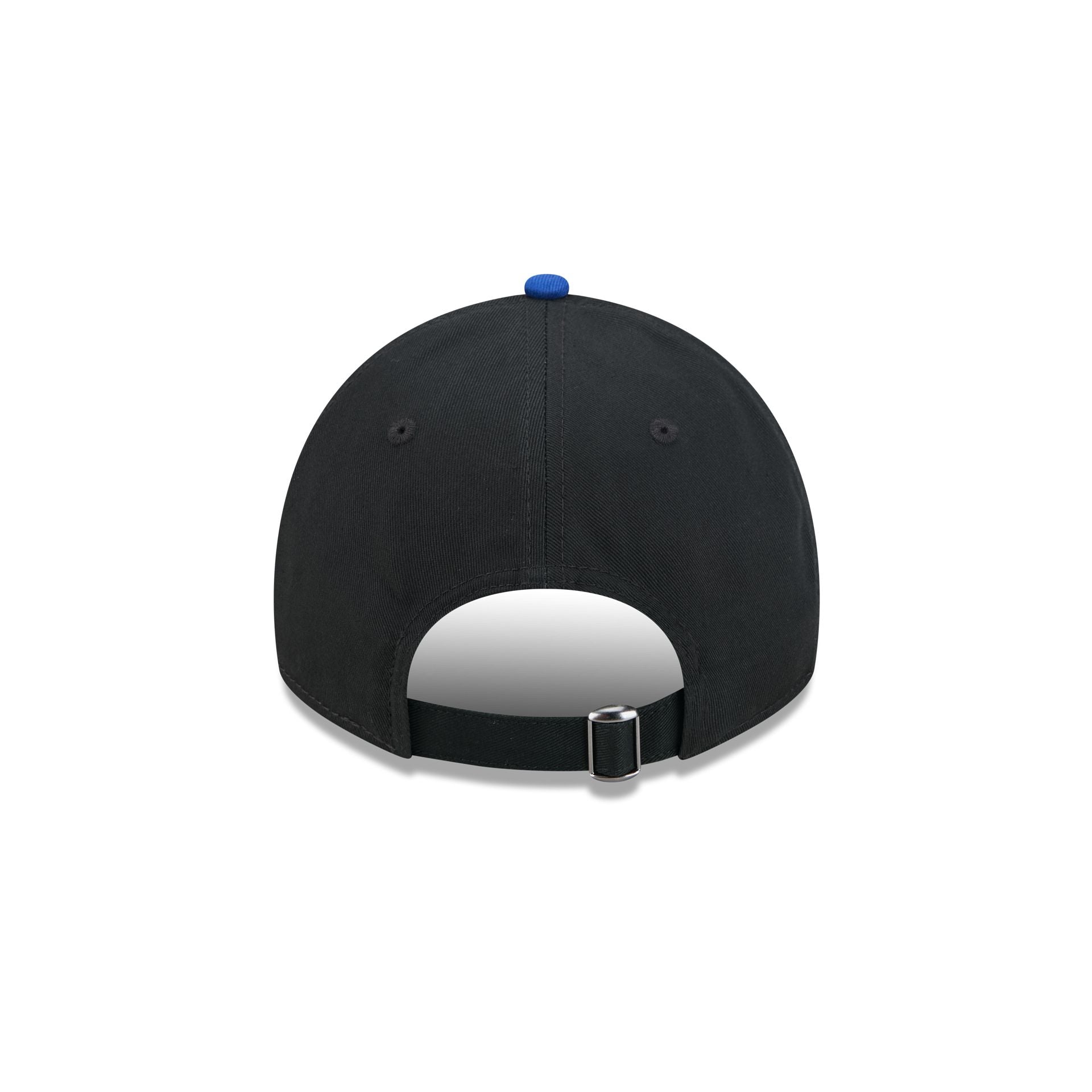 Aimé Leon Dore New York Mets Black 9TWENTY Adjustable Hat