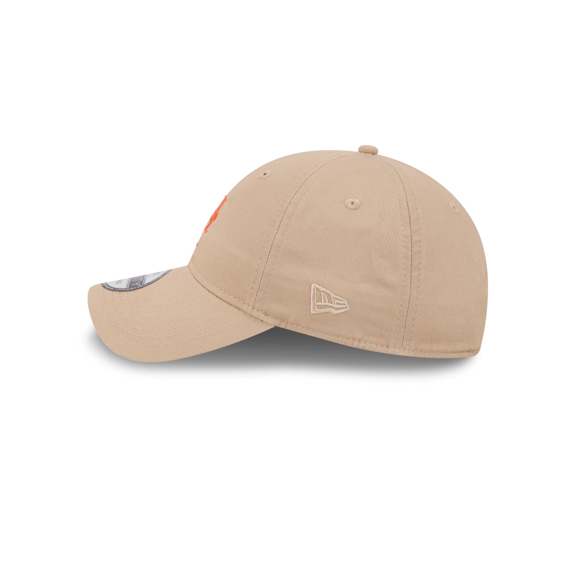Aimé Leon Dore New York Mets Tan 9TWENTY Adjustable Hat