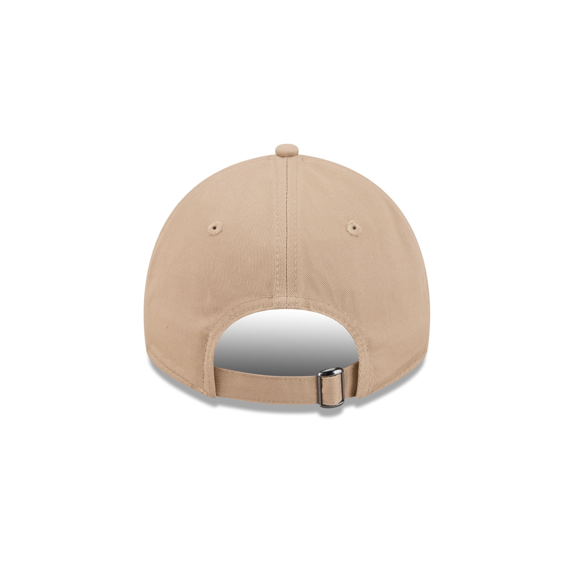 Aimé Leon Dore New York Mets Tan 9TWENTY Adjustable Hat