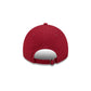 Aimé Leon Dore New York Yankees Maroon 9TWENTY Adjustable Hat