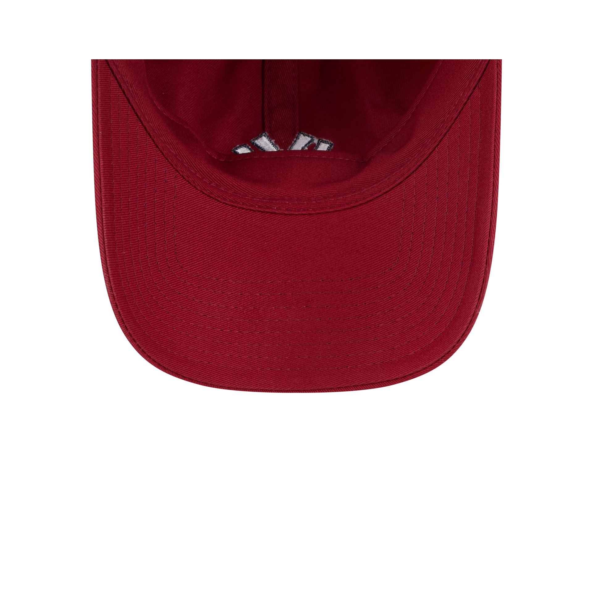 Aimé Leon Dore New York Yankees Maroon 9TWENTY Adjustable Hat