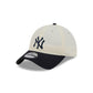 Aimé Leon Dore New York Yankees Chrome White 9TWENTY Adjustable Hat