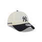 Aimé Leon Dore New York Yankees Chrome White 9TWENTY Adjustable Hat