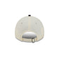 Aimé Leon Dore New York Yankees Chrome White 9TWENTY Adjustable Hat