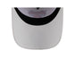 New York or Nowhere x New York Knicks Logo White 9FORTY A-Frame Snapback Hat