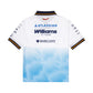 2026 Spain Race Special Atlassian Williams F1 Team Polo