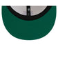 Eric Emanuel x New York Mets Chrome White 59FIFTY Fitted Hat