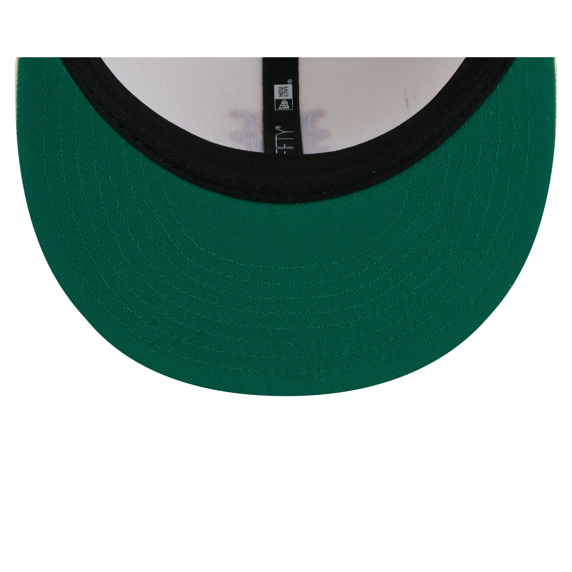 Eric Emanuel x New York Mets Chrome White 59FIFTY Fitted Hat