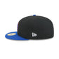 Eric Emanuel x New York Mets Black 59FIFTY Fitted Hat