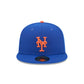 Eric Emanuel x New York Mets 59FIFTY Fitted Hat
