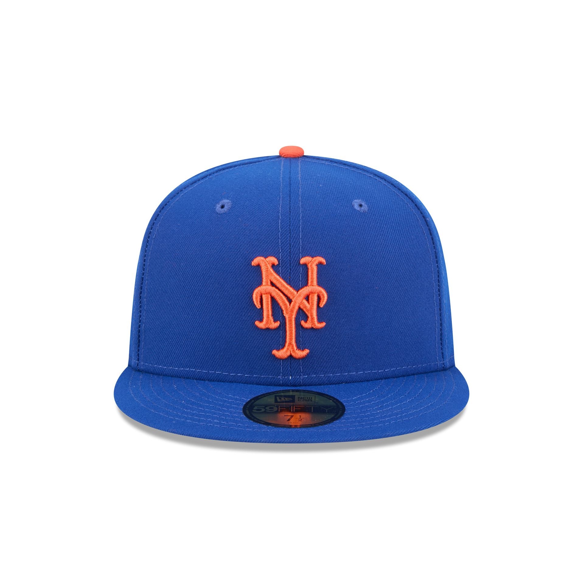 Eric Emanuel x New York Mets 59FIFTY Fitted Hat