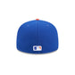 Eric Emanuel x New York Mets 59FIFTY Fitted Hat