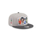 Avatar: The Last Airbender Character Kids 9FIFTY Snapback Hat