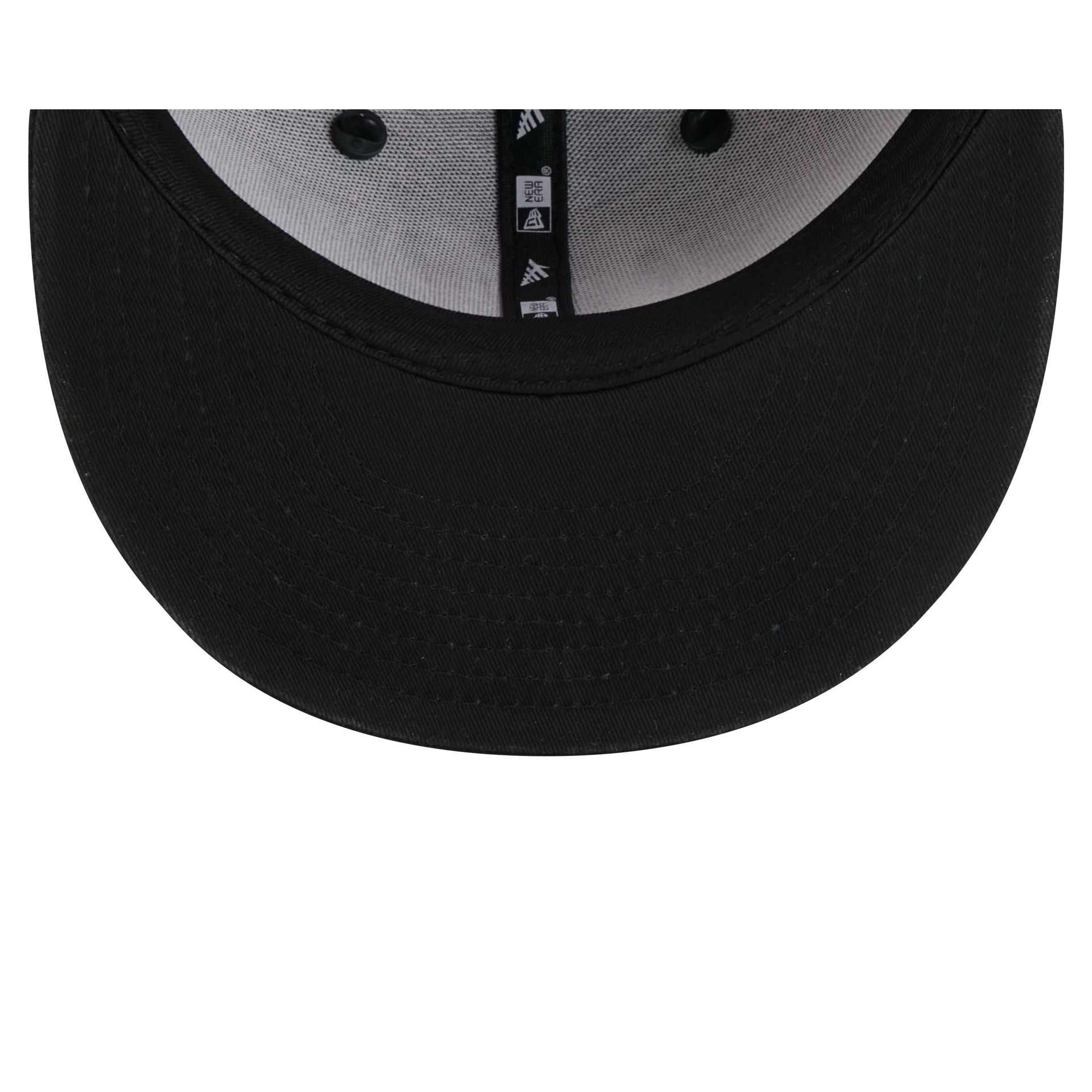 Paper Planes x Diablos Rojos del México Wordmark 59FIFTY Fitted Hat