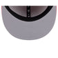 Paper Planes x Diablos Rojos del México Flames 9FIFTY Snapback Hat