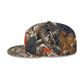 New York Yankees Realtree Camo Pop 59FIFTY Fitted Hat