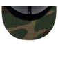 New York Yankees Contrast Camo 59FIFTY Fitted Hat