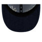New York Yankees Denim Script Low Profile 59FIFTY Fitted Hat