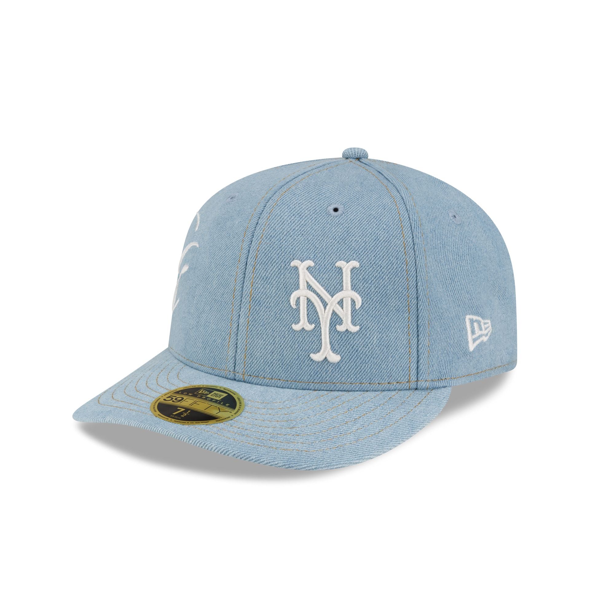 Low Profile 59FIFTY Fitted Hats – New Era Cap