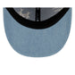 New York Mets Denim Script Low Profile 59FIFTY Fitted Hat