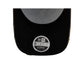 Los Angeles Dodgers Camo Gothic Visor 9FORTY M-Crown A-Frame Trucker Hat