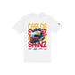 2026 Spain Race Special Atlassian Williams F1 Team Carlos Sainz White T-Shirt