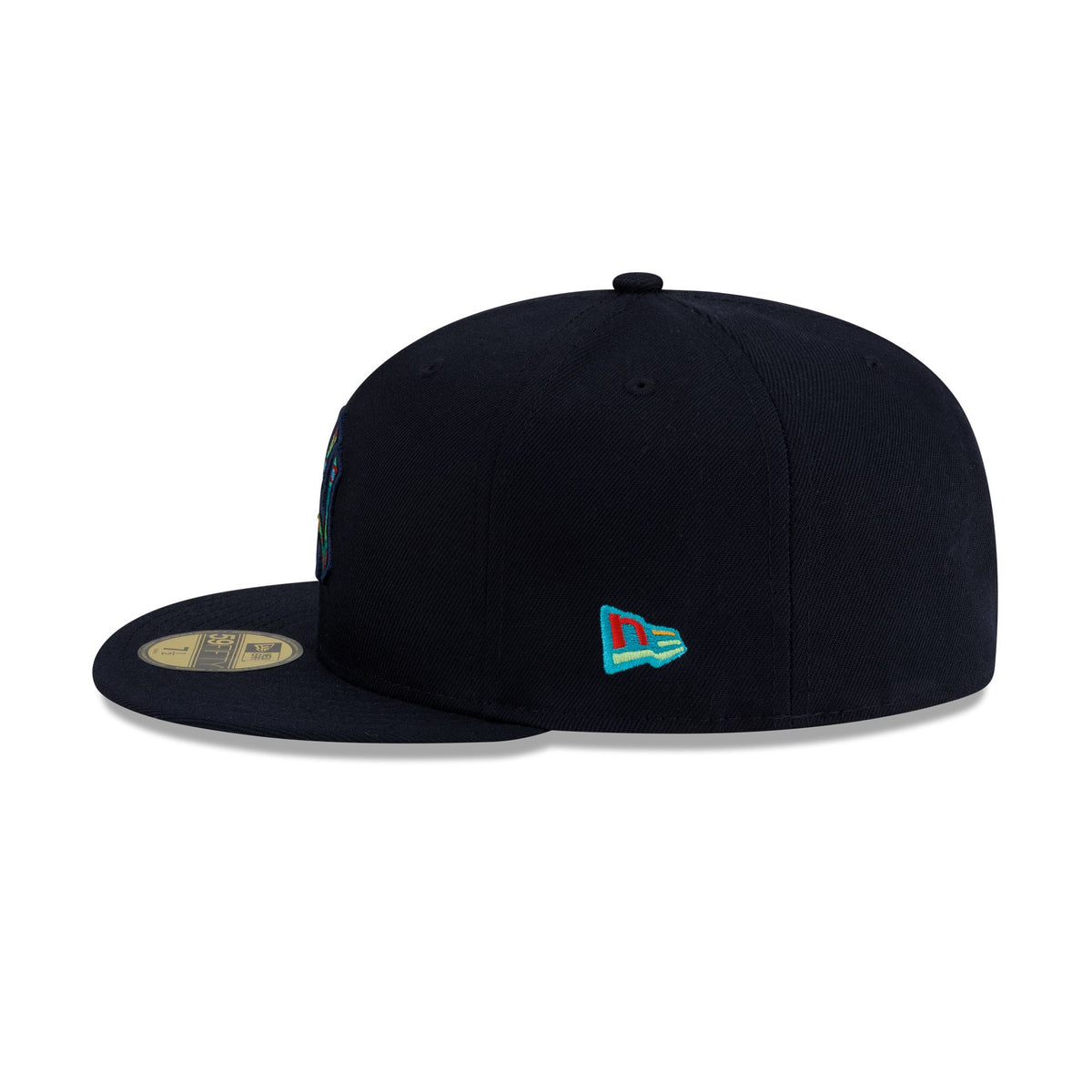 New York Yankees Alebrijes 59FIFTY Fitted Hat