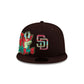 San Diego Padres Alebrijes 59FIFTY Fitted Hat