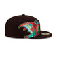 San Diego Padres Alebrijes 59FIFTY Fitted Hat