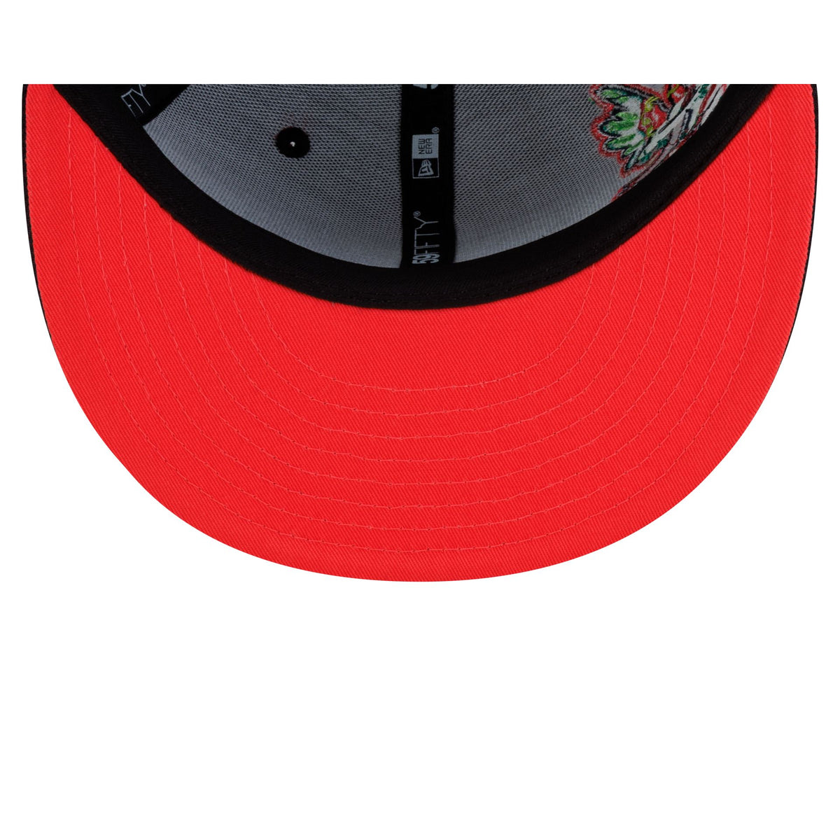 Houston Astros Alebrijes 59FIFTY Fitted Hat