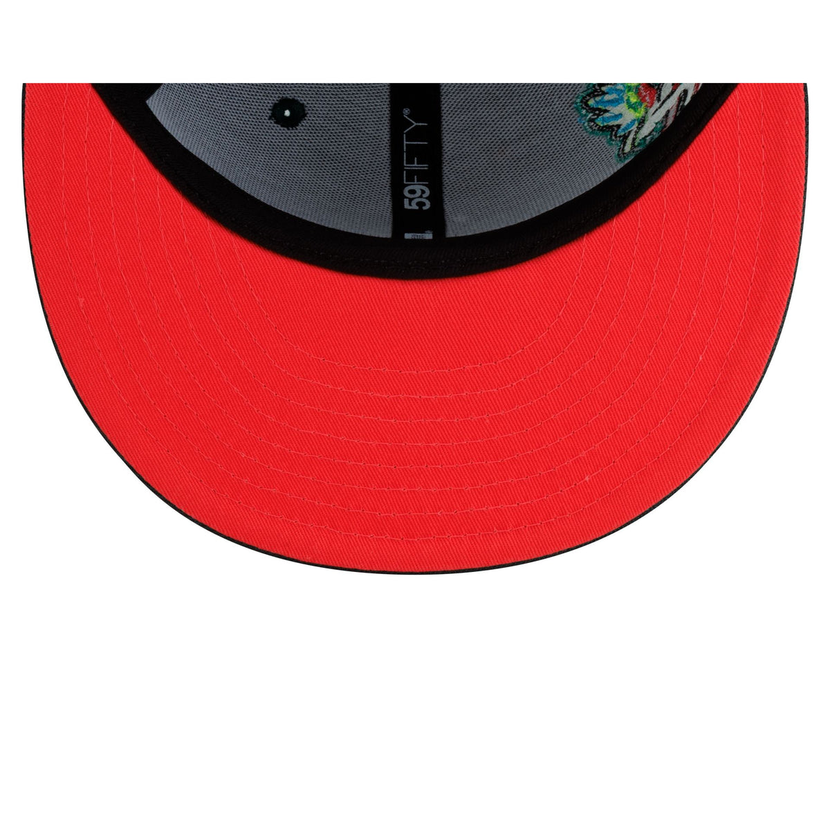Athletics Alebrijes 59FIFTY Fitted Hat