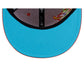 Los Angeles Angels Alebrijes 59FIFTY Fitted Hat