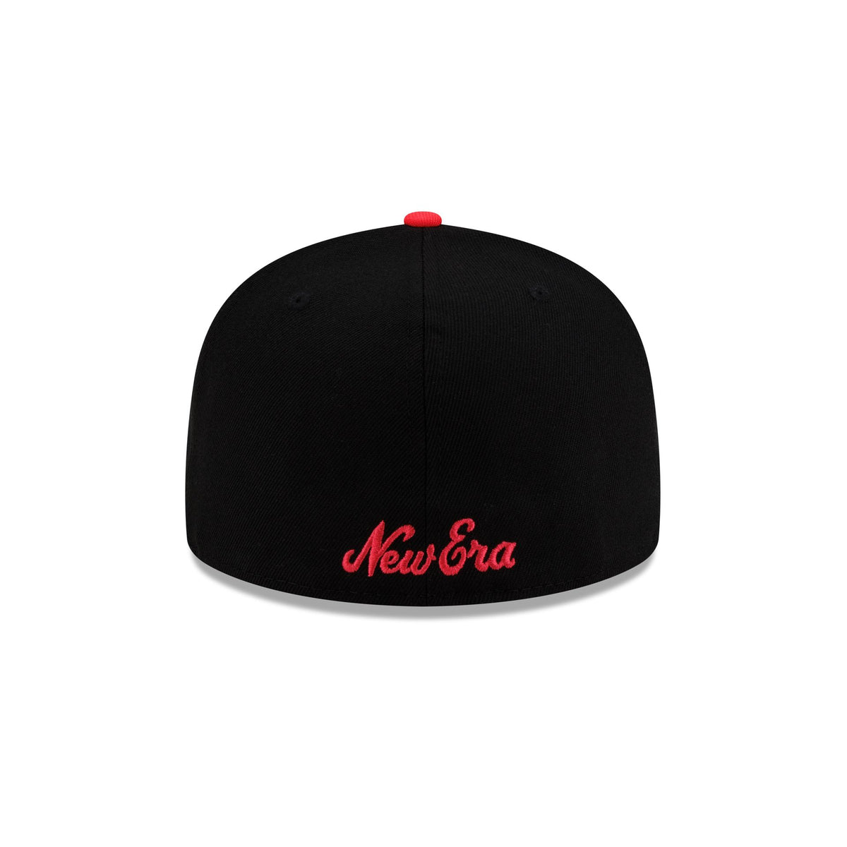 Mexico Baseball Flower 59FIFTY Fitted Hat